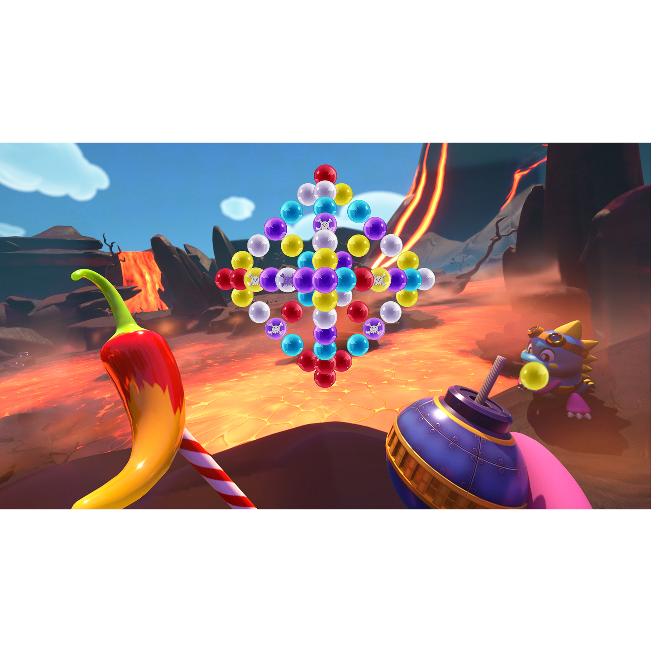 inin-puzzle-bobble-3d-vacation-odyssey-ps5-spiel-fr-es-it image 2