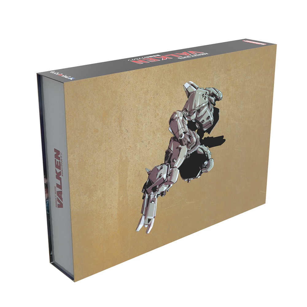 strictly-limited-assault-suits-valken-snes-modul-deluxe-edition-pal image 6