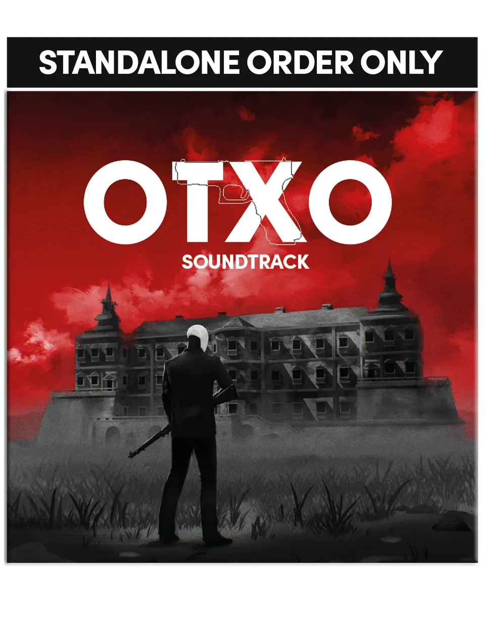 super-rare-games-otxo-deluxe-doppel-vinyl-soundtrack-2x12 image 1