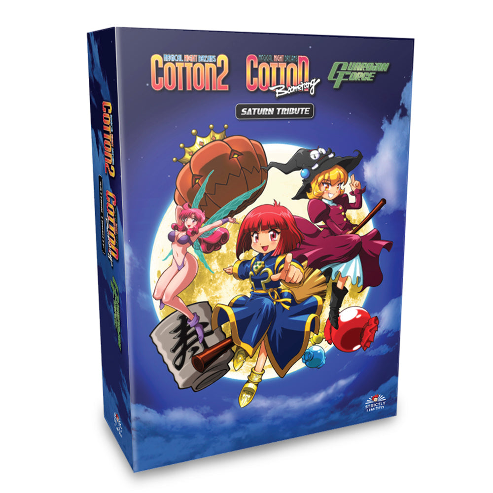 strictly-limited-cotton-guardian-force-saturn-tribute-ps4-sammler-edition image 3