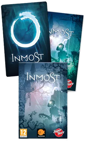 super-rare-games-srg-51-inmost-switch-spiel-steelbook-edition-pixel-art image 1