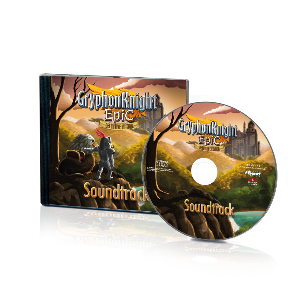 strictly-limited-gryphon-knight-epic-switch-spiel-soundtrack-bundle-shooter image 3