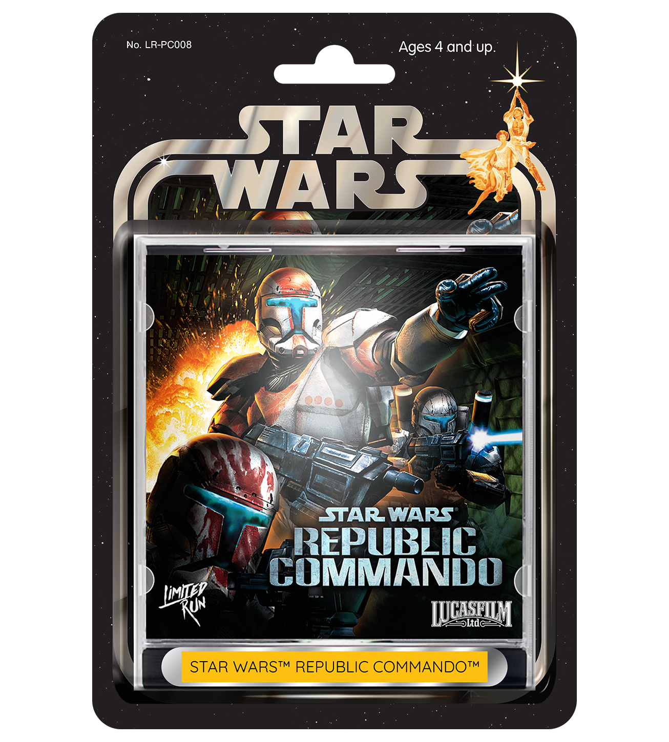limited-run-star-wars-republic-commando-pc-spiel-classic-edition image 1
