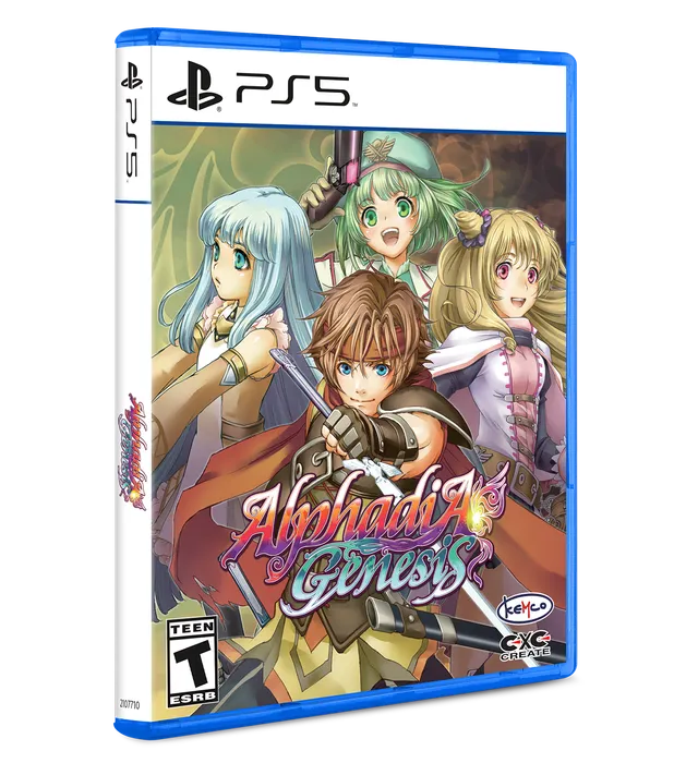 limited-run-games-8-alphadia-genesis-ps5-spiel-standard-jrpg image 1