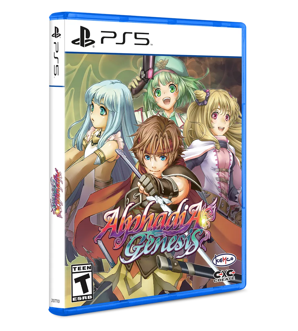 limited-run-games-8-alphadia-genesis-ps5-spiel-standard-jrpg image 1