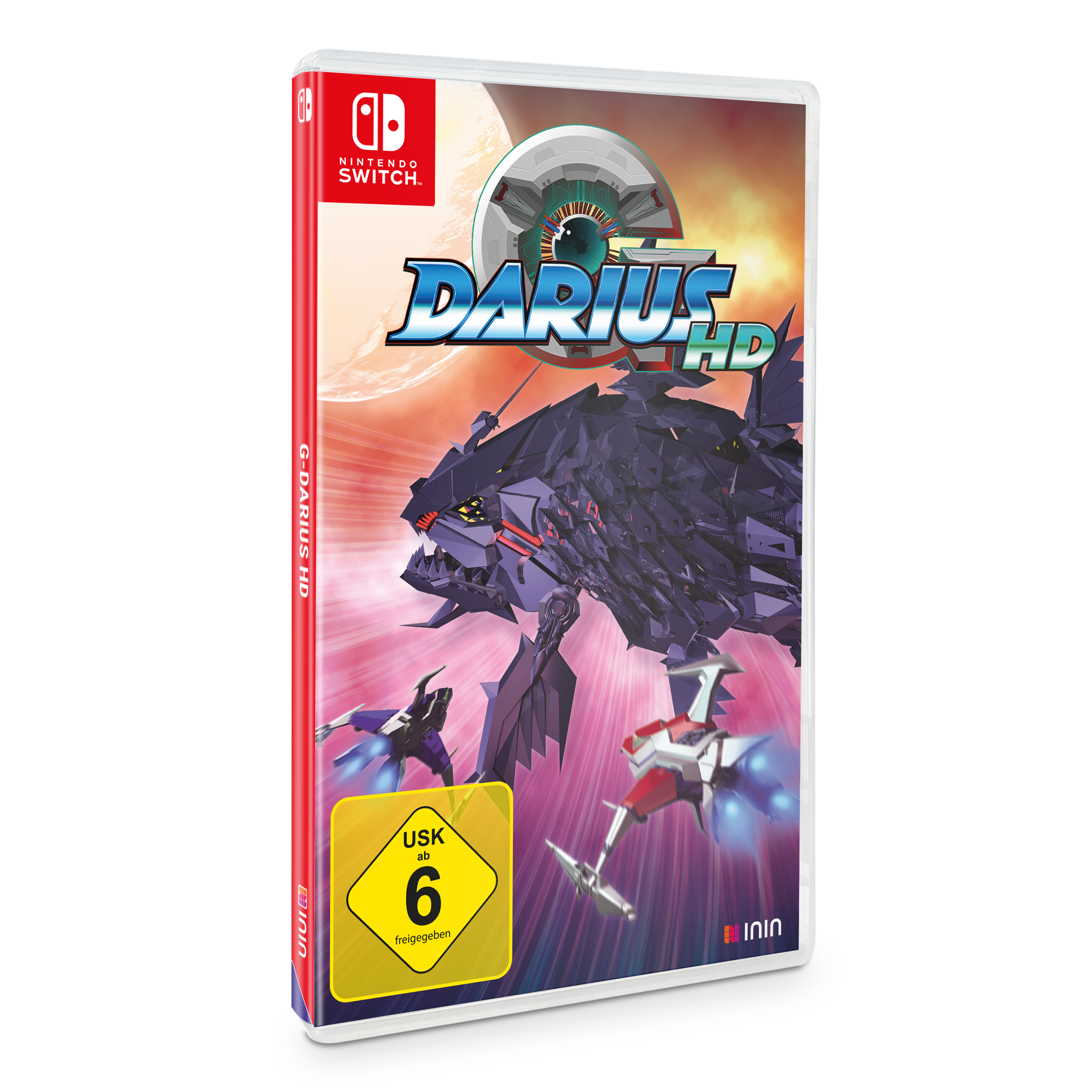 g-darius-hd-nintendo-switch-spiel-deutsche-version-shoot-em-up image 1