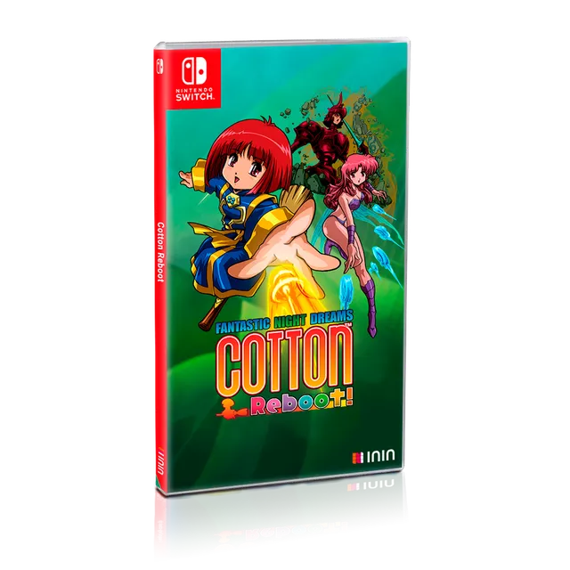 inin-games-cotton-reboot-switch-spiel-limited-edition image 1