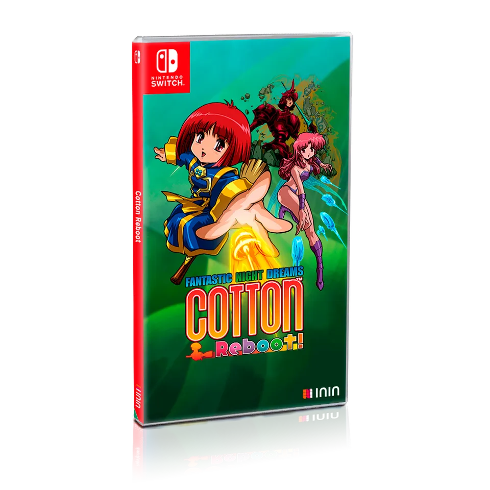 inin-games-cotton-reboot-switch-spiel-limited-edition image 1