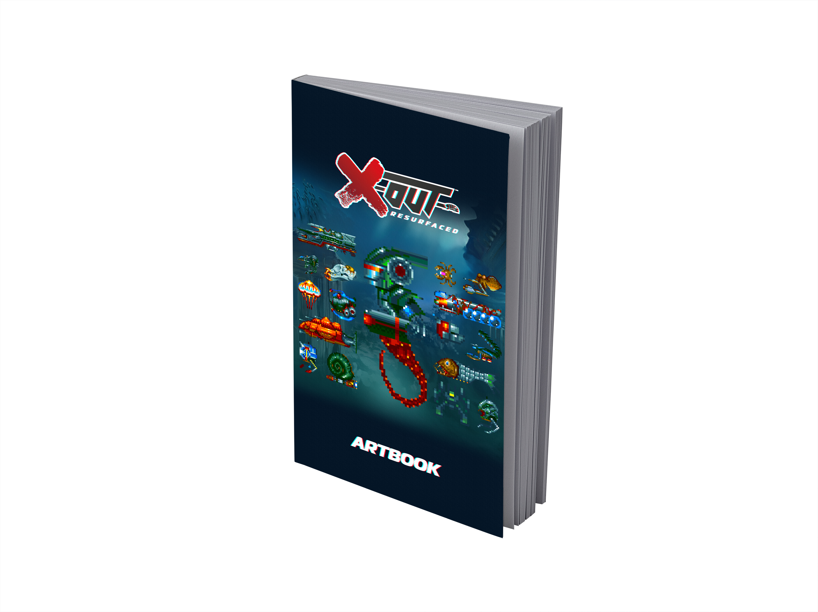 strictly-limited-x-out-resurfaced-ps5-special-edition-spiel image 6