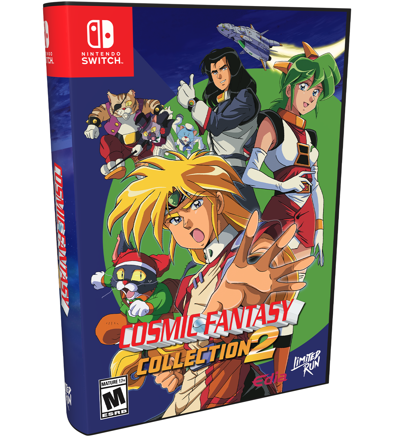 switch-268-cosmic-fantasy-collection-2-deluxe-switch-spiel image 1