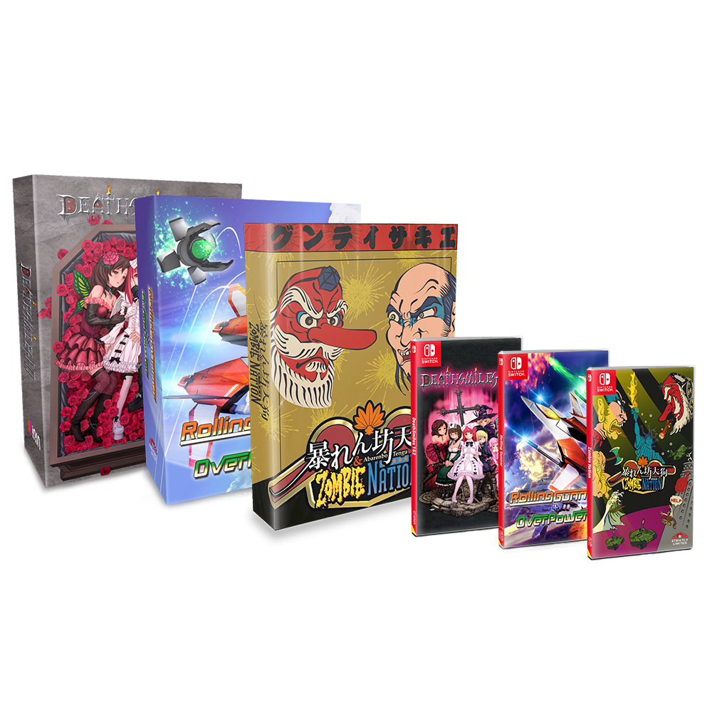 strictly-limited-collector-s-edition-shmup-mega-bundle-switch-spiel-3er-set image 1
