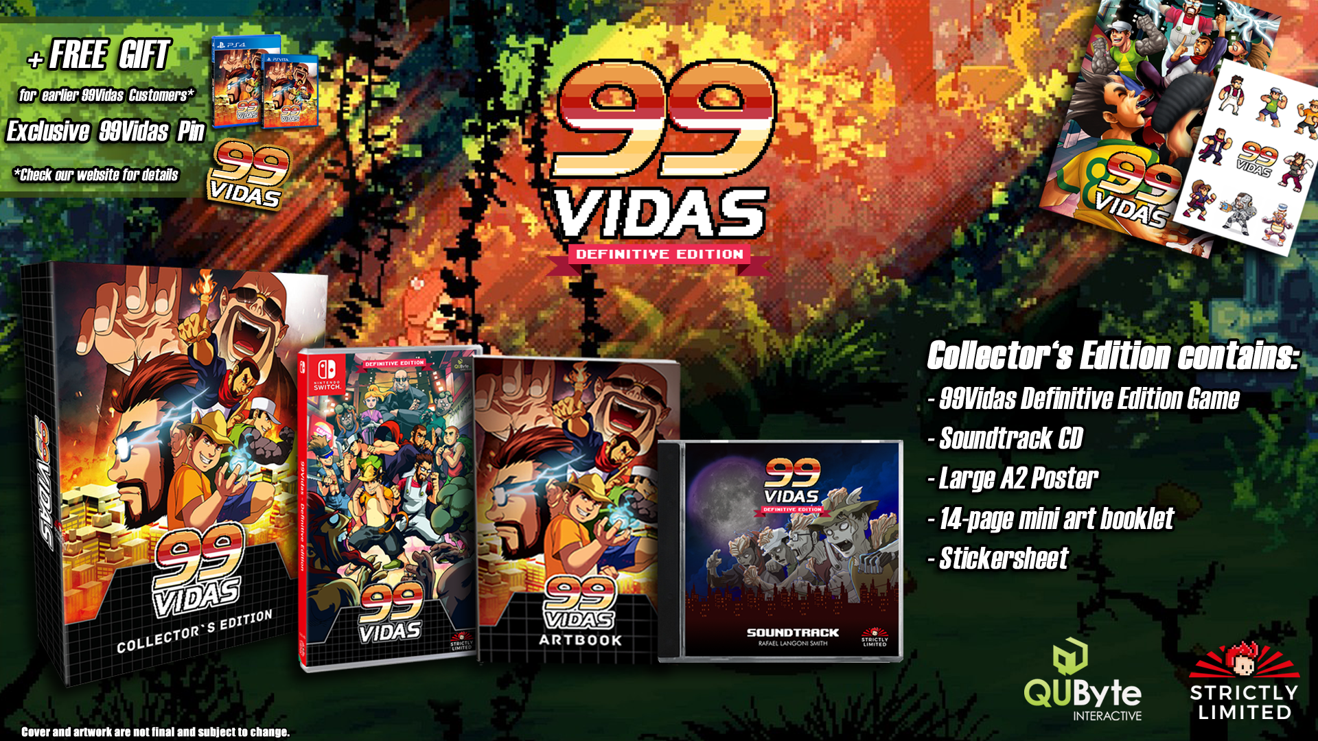 strictly-limited-99vidas-definitive-switch-sammleredition-ce image 2