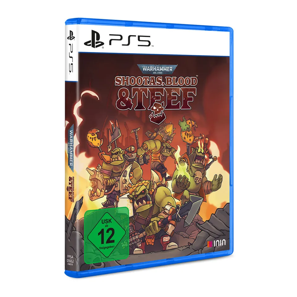 inin-games-warhammer-40-000-shootas-blood-teef-ps5-spiel-b-ware-de image 1