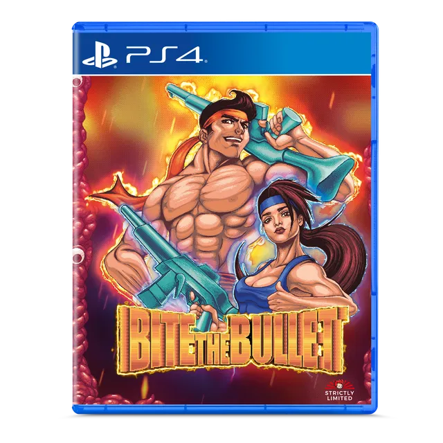 strictly-limited-bite-the-bullet-limited-edition-ps4-spiel image 1