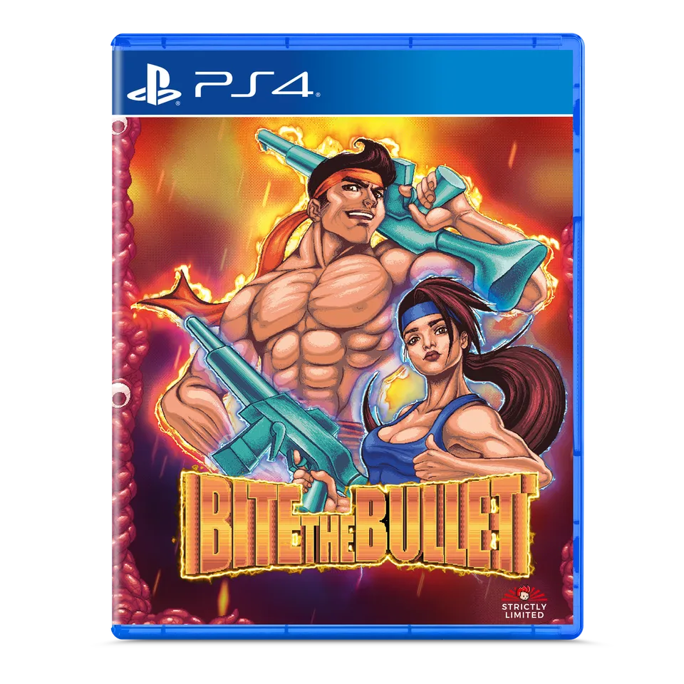 strictly-limited-bite-the-bullet-limited-edition-ps4-spiel image 1