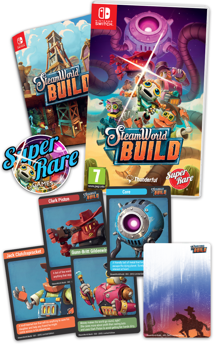 super-rare-games-steamworld-build-srg-125-switch-spiel-standard image 2