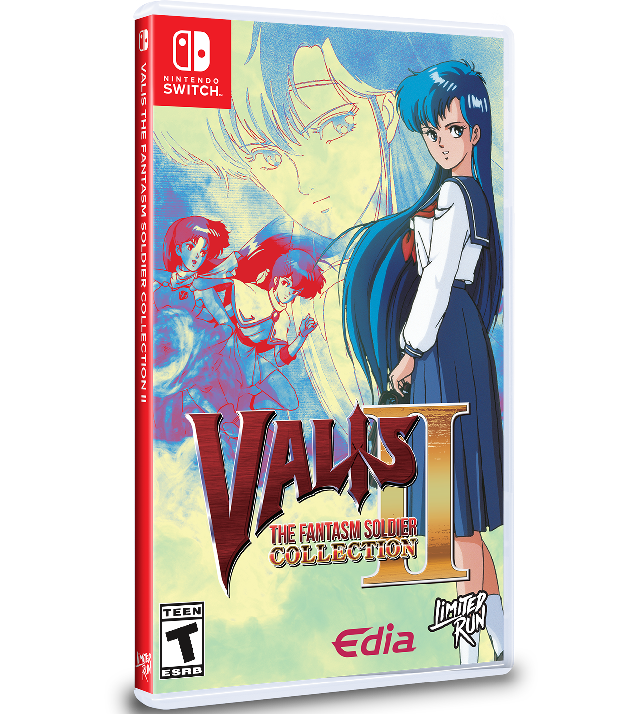switch-limited-run-162-valis-collection-ii-switch-spiel-modul image 1