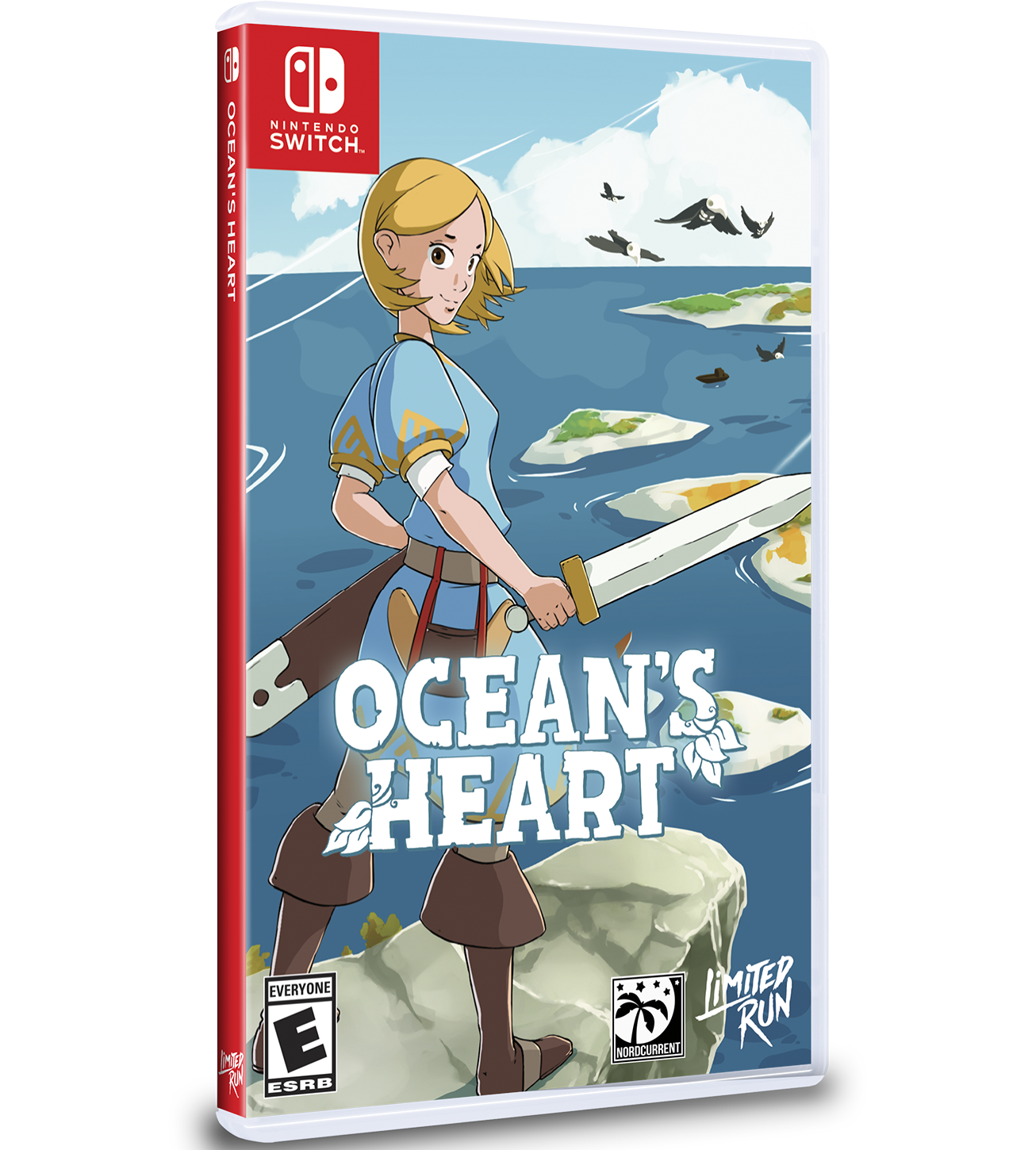 limited-run-oceans-heart-switch-spiel-standard-edition-action-rpg image 1