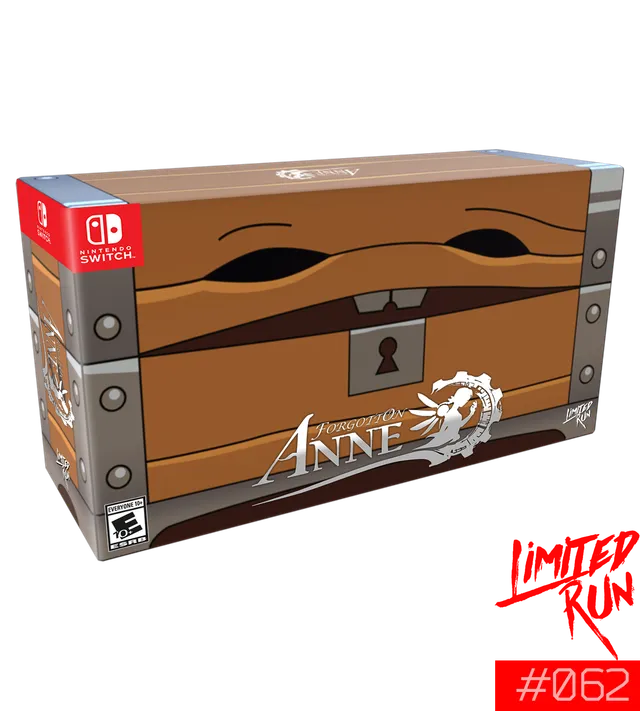 switch-limited-run-62-forgotton-anne-collectors-edition-spiel image 1