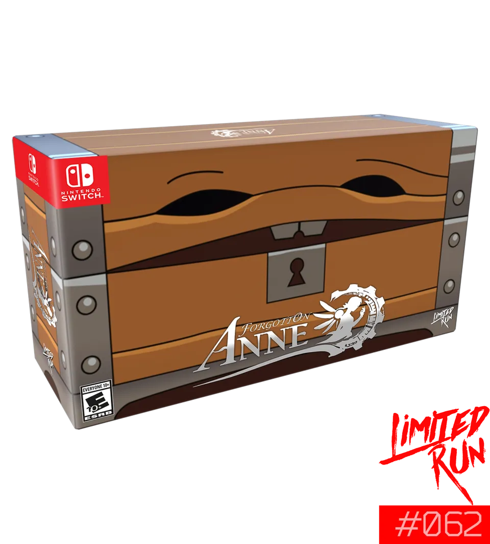 switch-limited-run-62-forgotton-anne-collectors-edition-spiel image 1