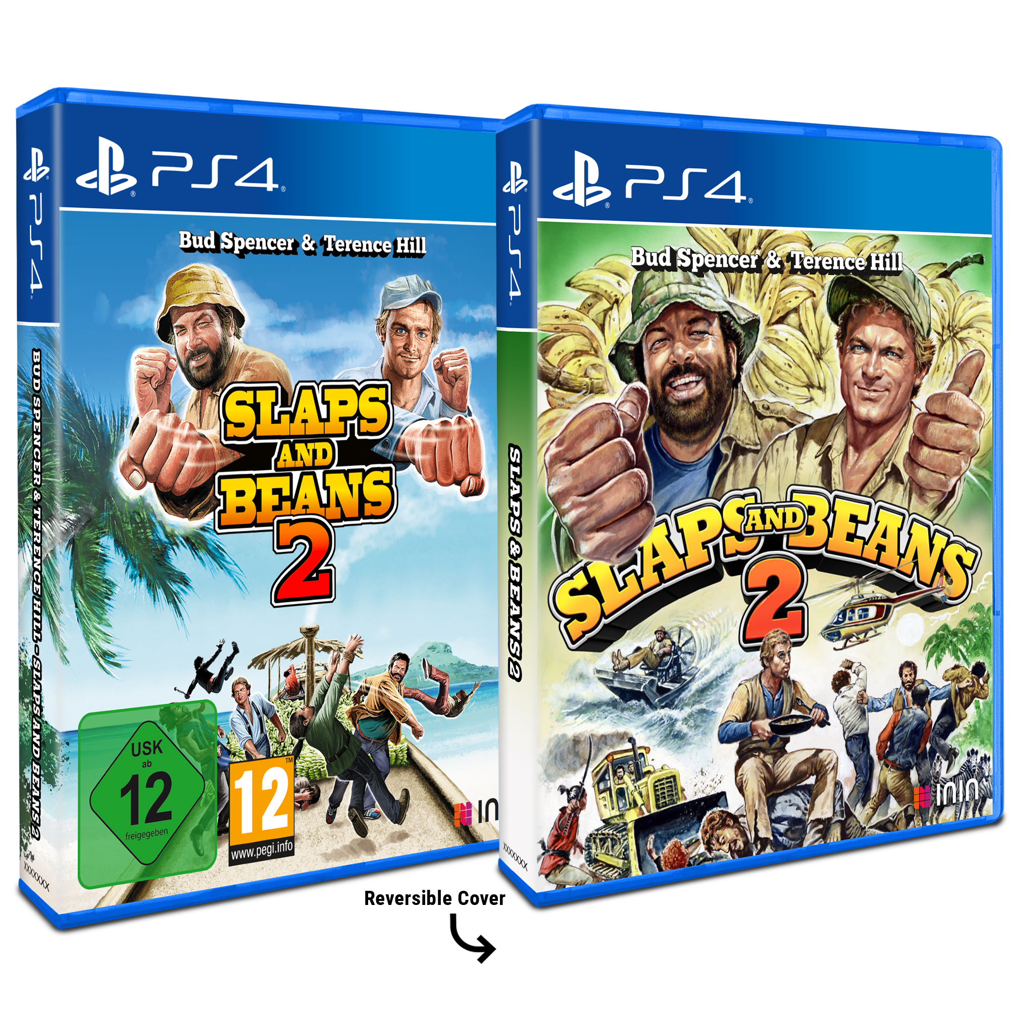 bud-spencer-terence-hill-slaps-beans-2-ps4-spiel-special-edition image 5
