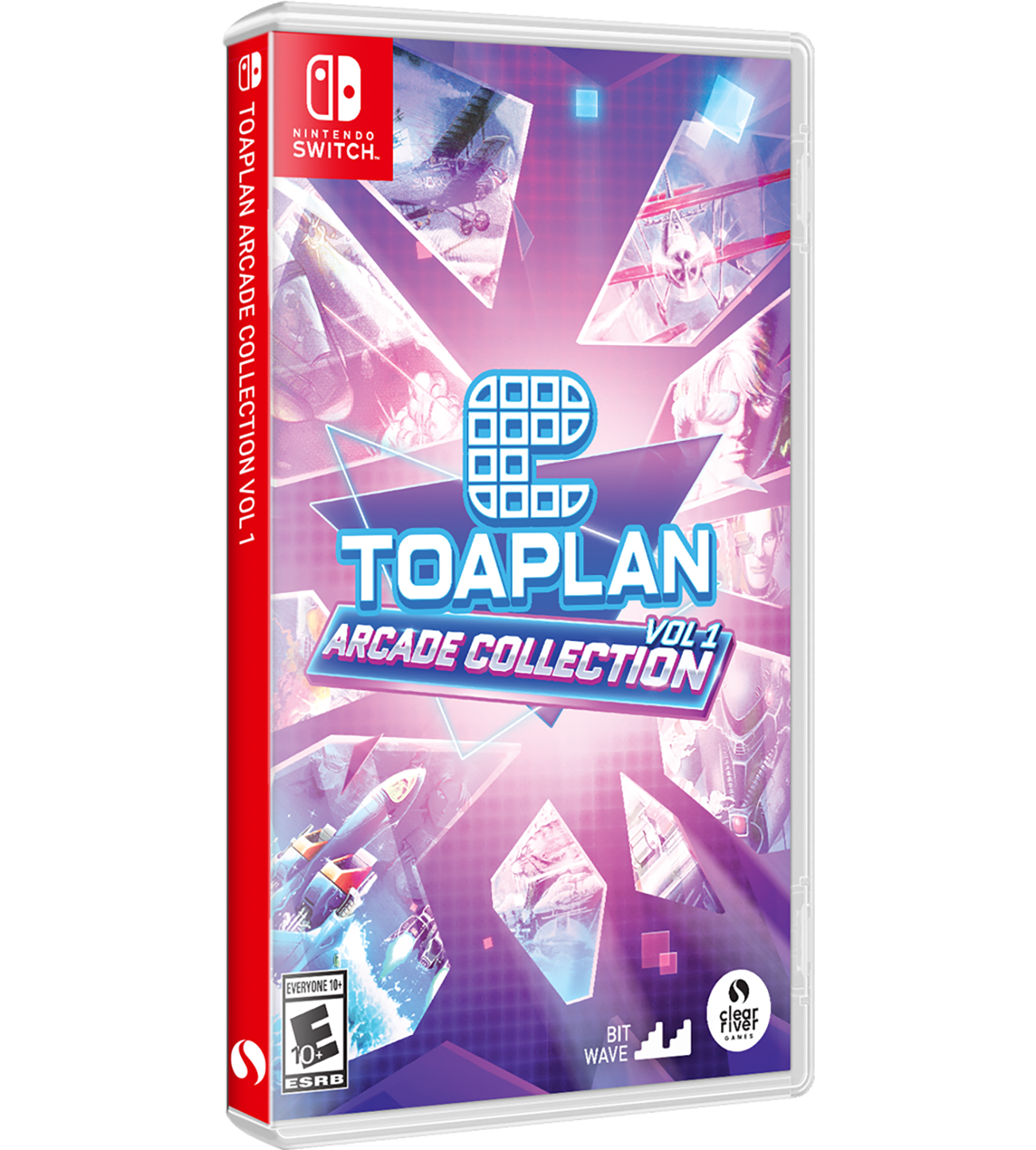 limited-run-toaplan-arcade-collection-vol-1-switch-spiel-standard-edition image 3