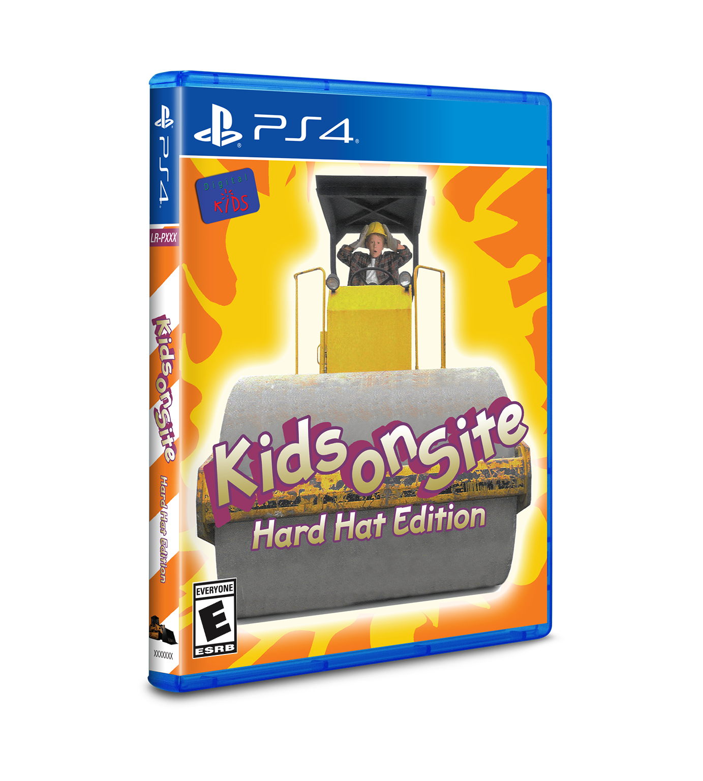 limited-run-457-kids-on-site-ps4-spiel-kinder image 2