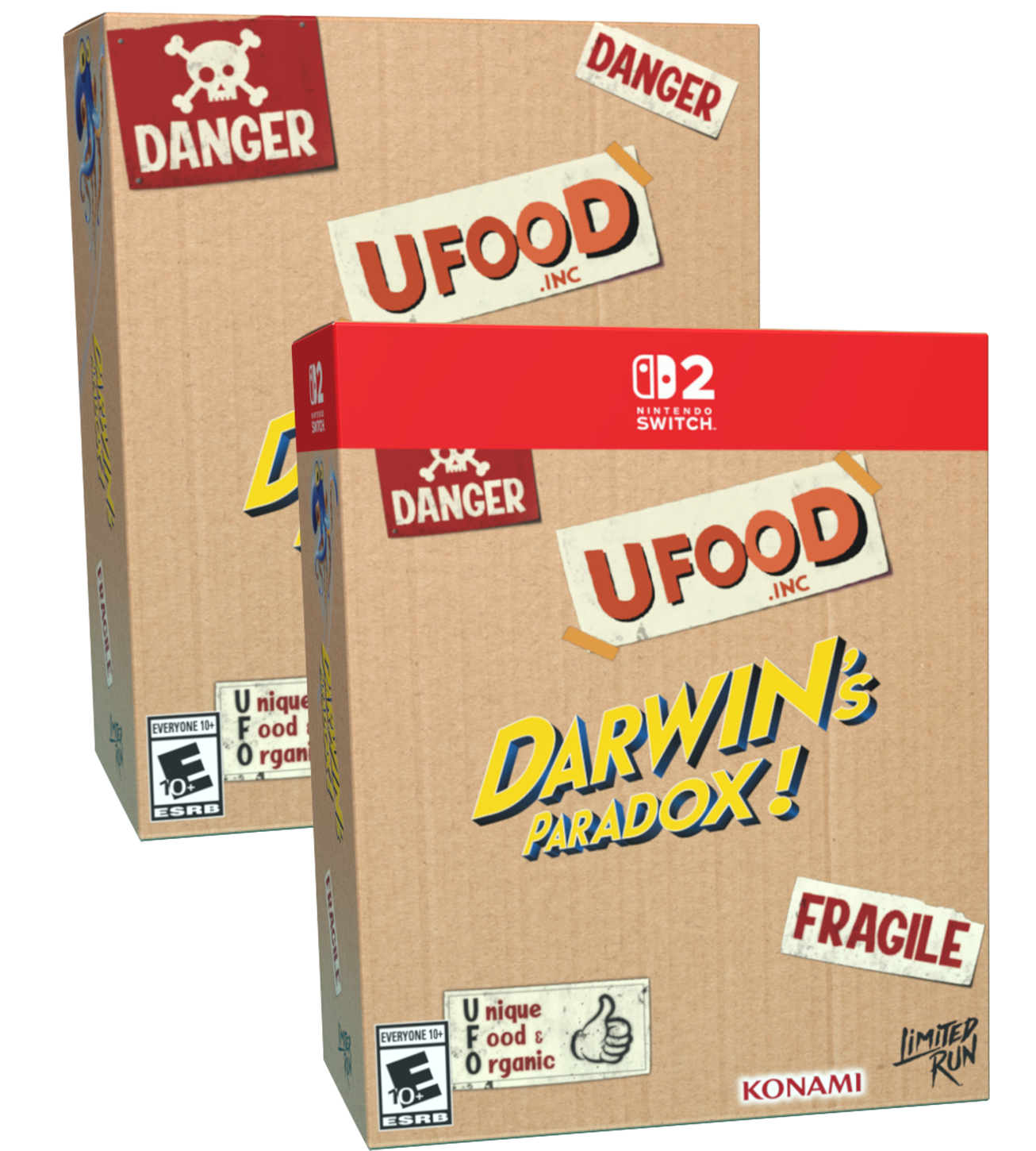 limited-run-darwin-s-paradox-switch-2-spiel-collector-s-edition image 1
