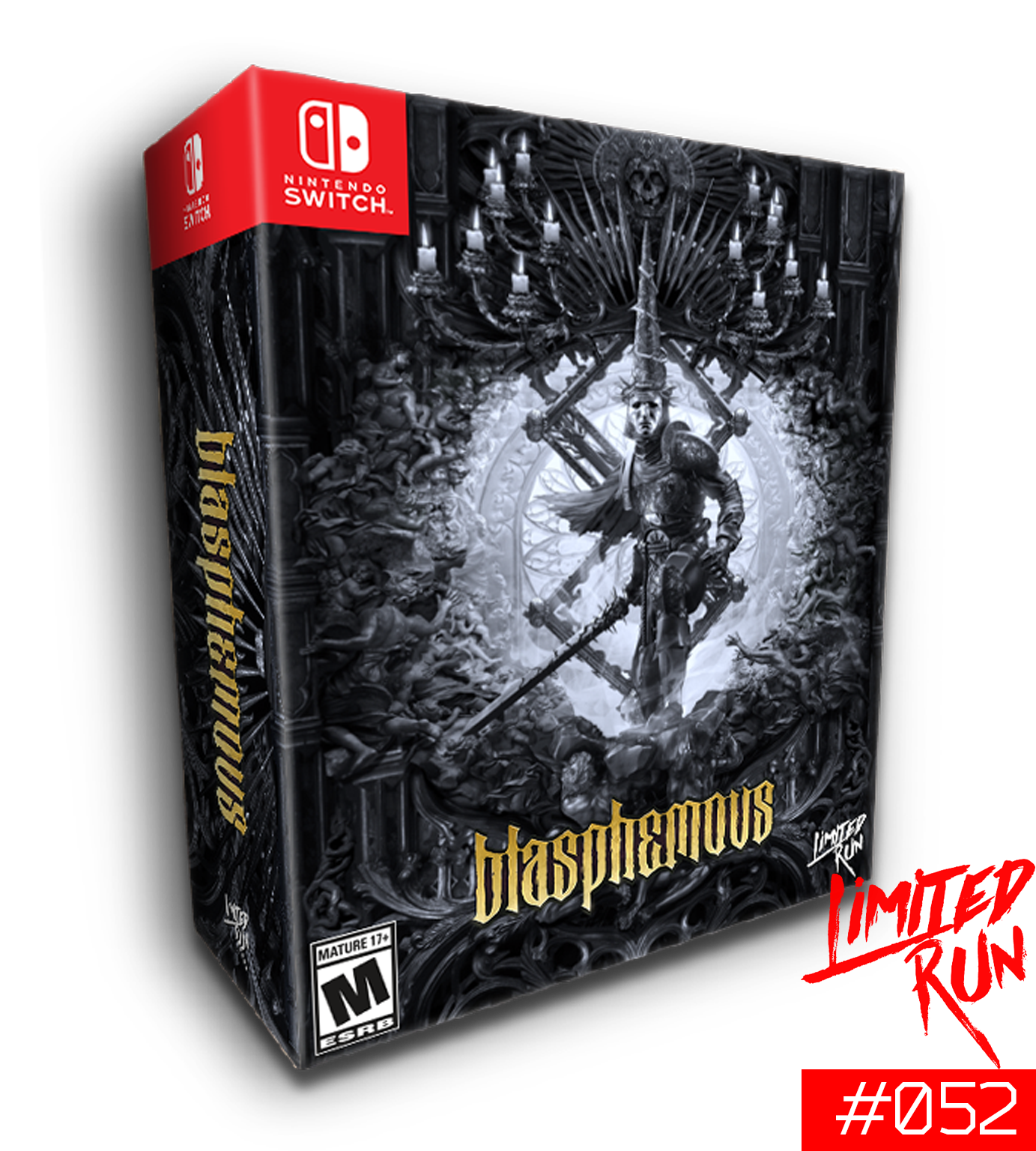 switch-limited-run-52-blasphemous-switch-spiel-collector-s image 1