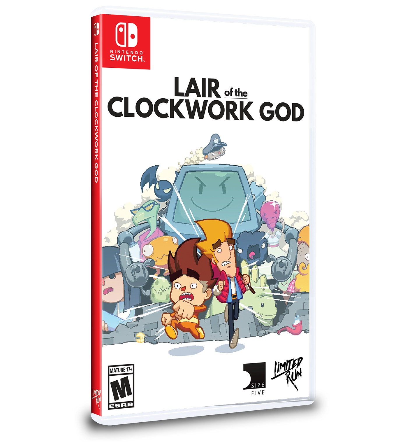 switch-limited-run-133-lair-clockwork-god-switch-spiel image 2