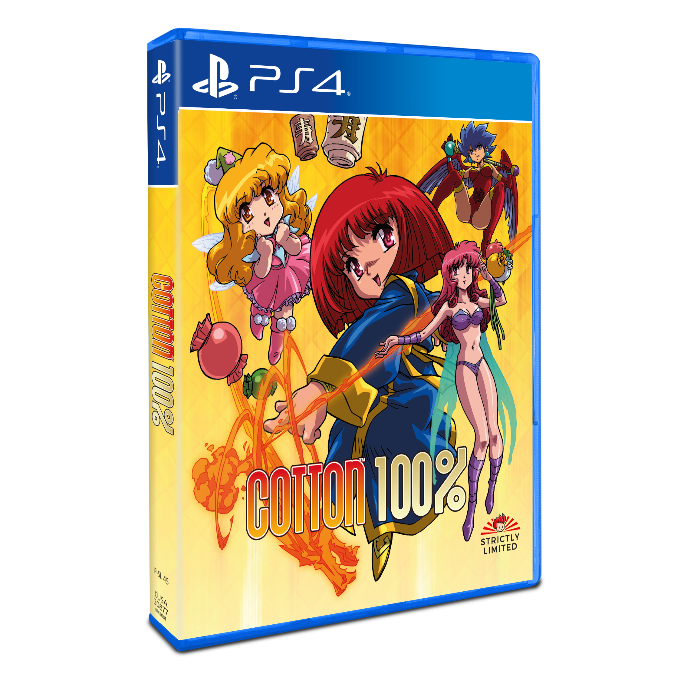 strictly-limited-cotton-100-ps4-limited-edition-cute-em-up image 2