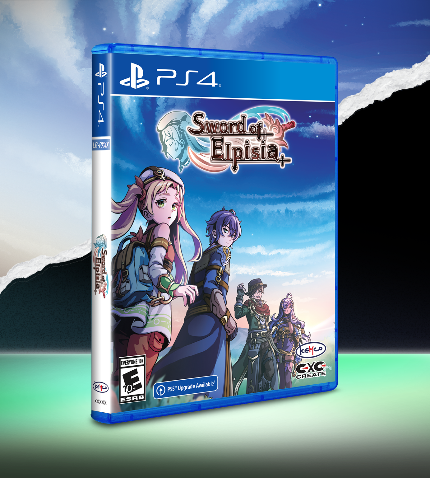 limited-run-sword-of-elpisia-514-ps4-spiel-standard-edition image 2