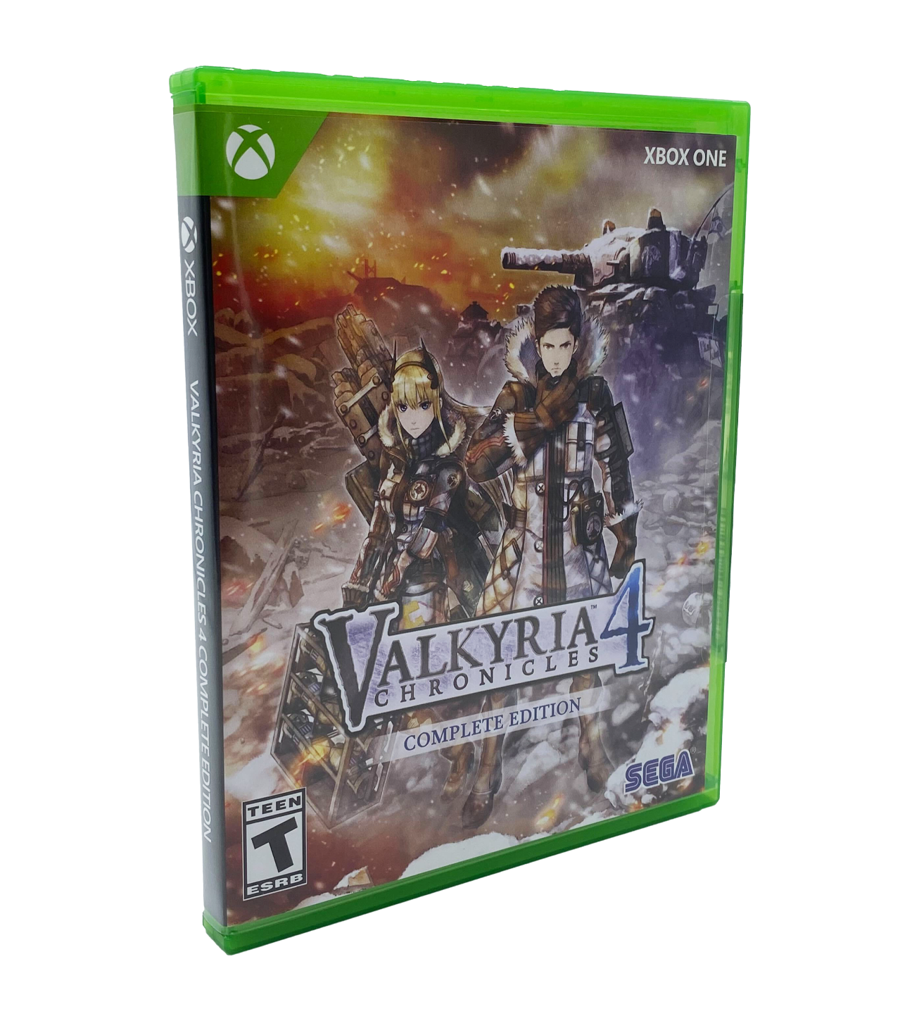 limited-run-valkyria-chronicles-4-complete-edition-switch-xbox-spiel image 3