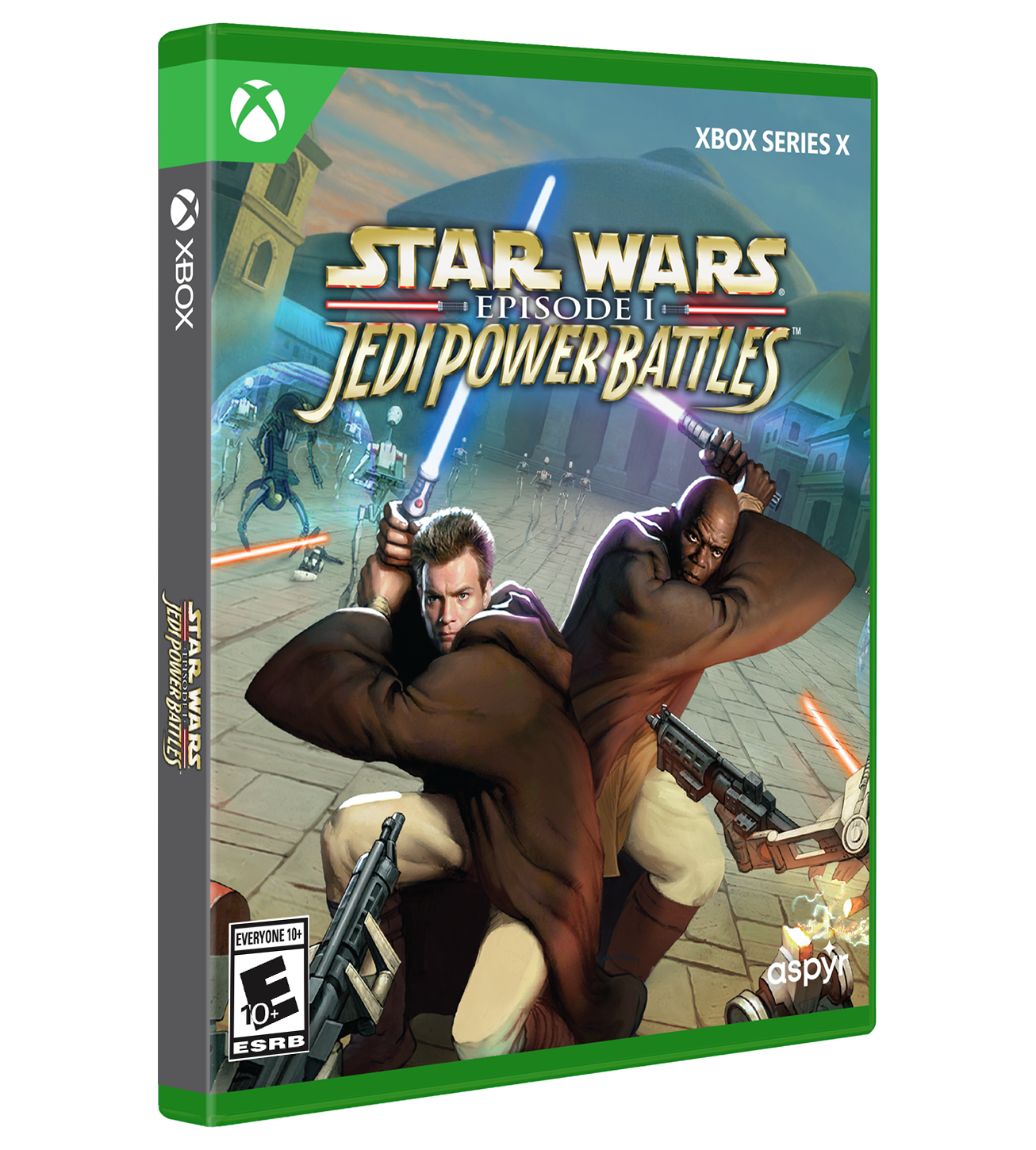 limited-run-star-wars-jedi-power-battles-switch-spiel-standard image 5