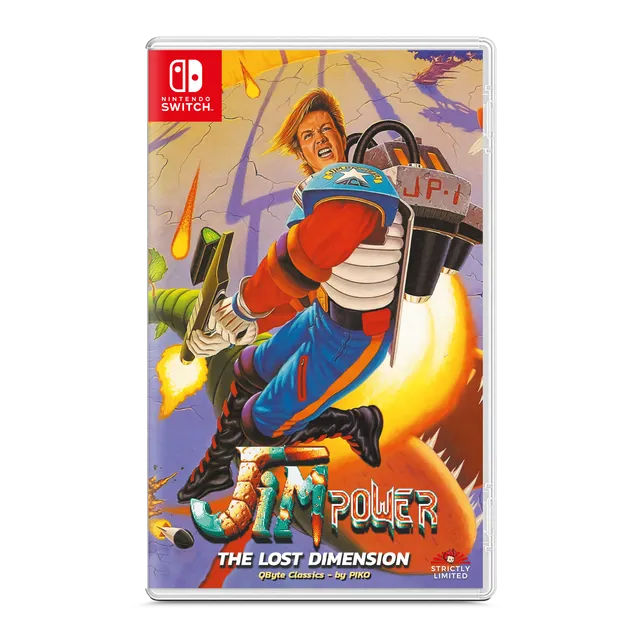 strictly-limited-jim-power-lost-dimension-switch-spiel-le image 1