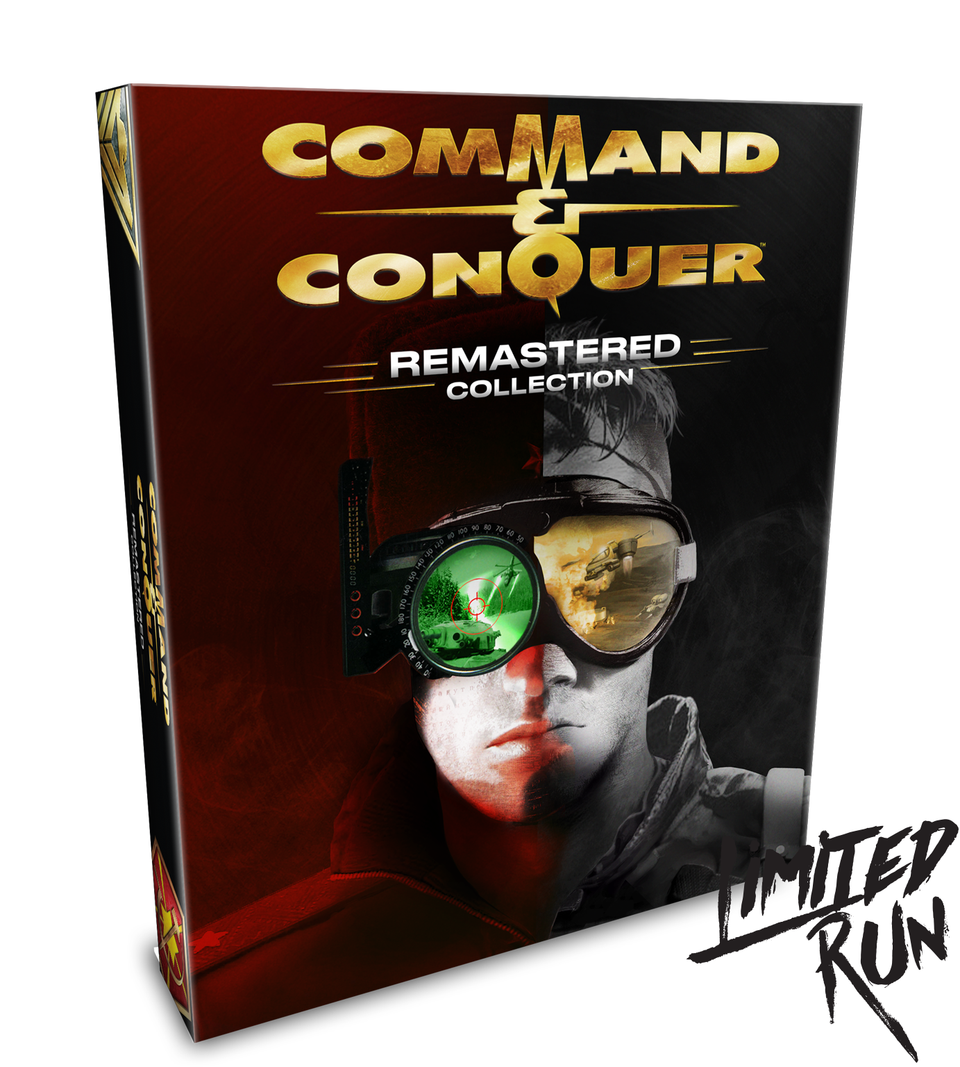 limited-run-command-conquer-remastered-pc-spiel-special-edition image 1