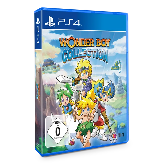 wonder-boy-collection-ps4-spiel-deutsche-version-4-retro-klassiker image 1