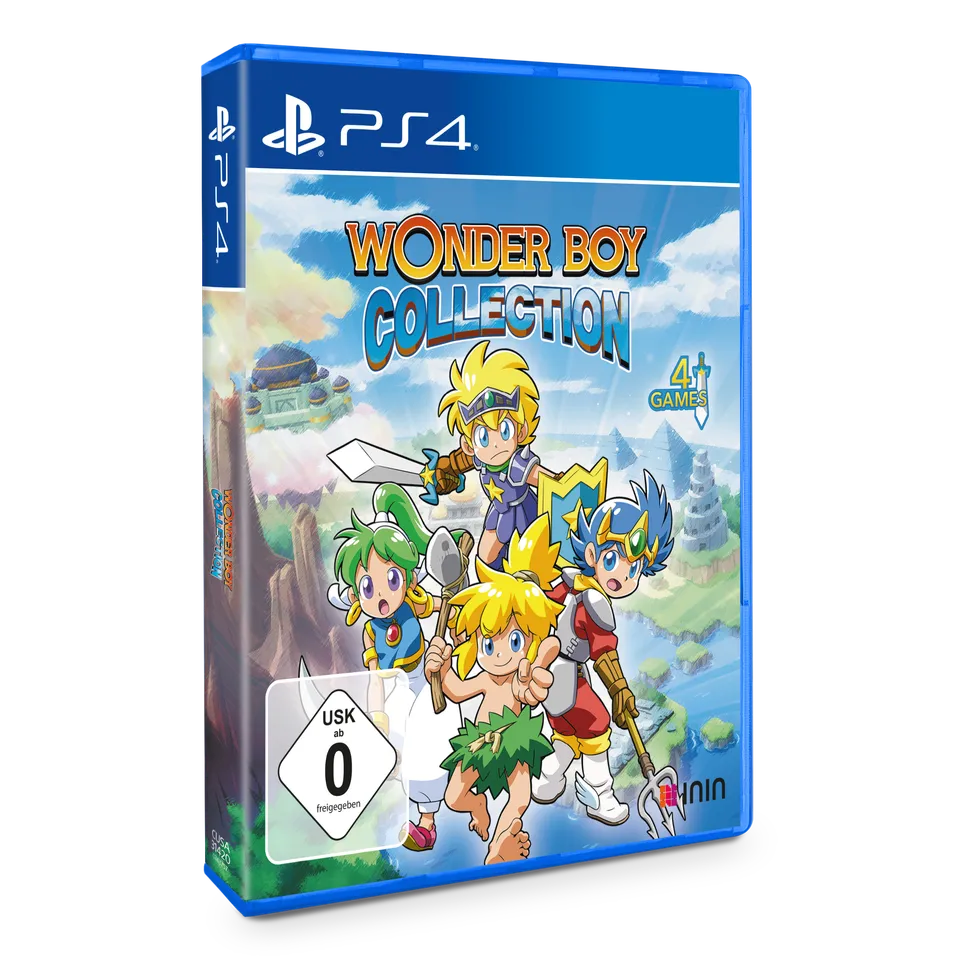 wonder-boy-collection-ps4-spiel-deutsche-version-4-retro-klassiker image 1