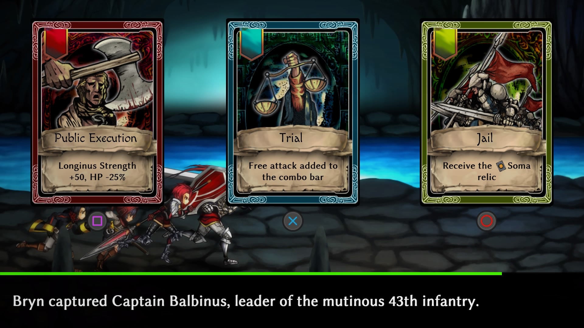 limited-run-327-fallen-legion-flames-of-rebellion-ps4-spiel image 2
