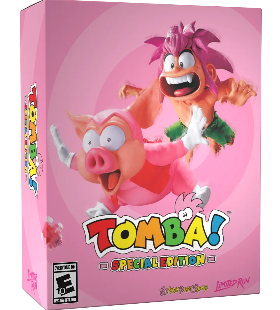 ps5-limited-run-108-tomba-special-edition-whoopee-ps5-spiel image 1