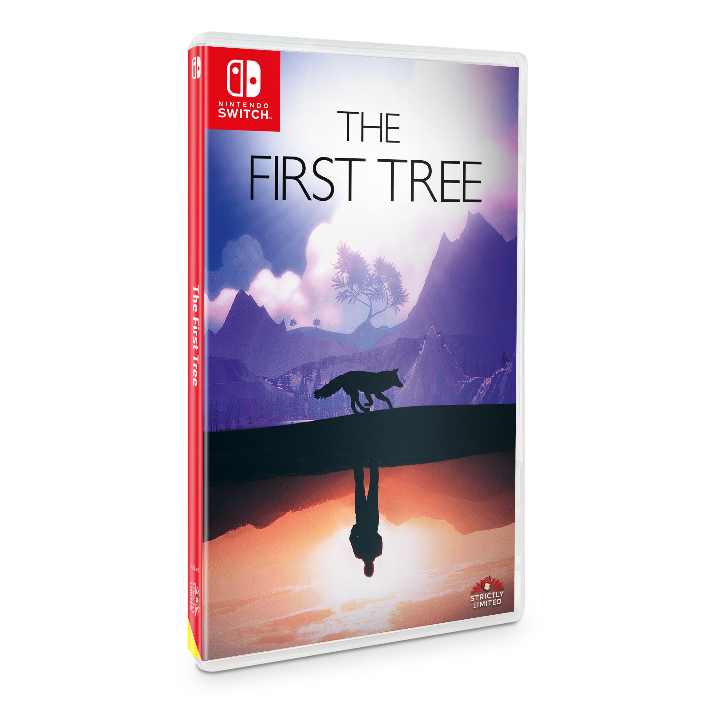 strictly-limited-games-the-first-tree-limited-edition-switch-adventure image 2