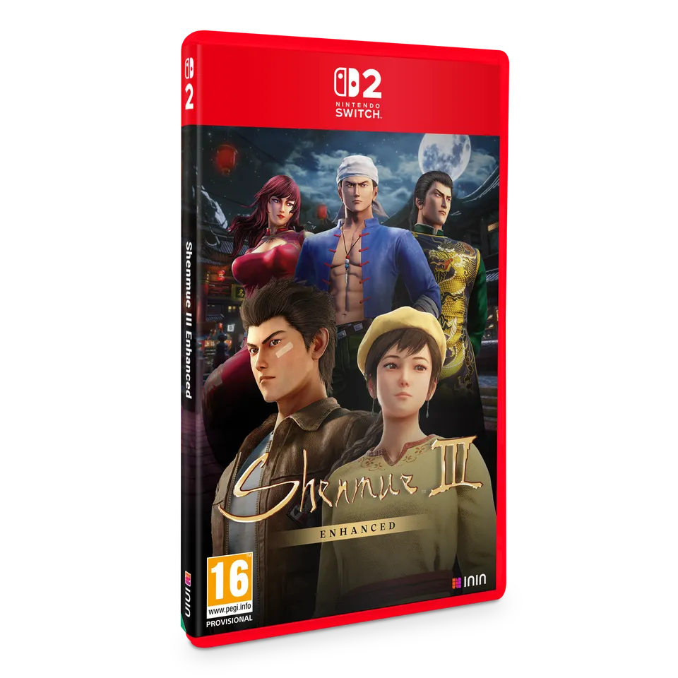 inin-shenmue-iii-enhanced-switch-2-spiel-cartridge-uk image 1