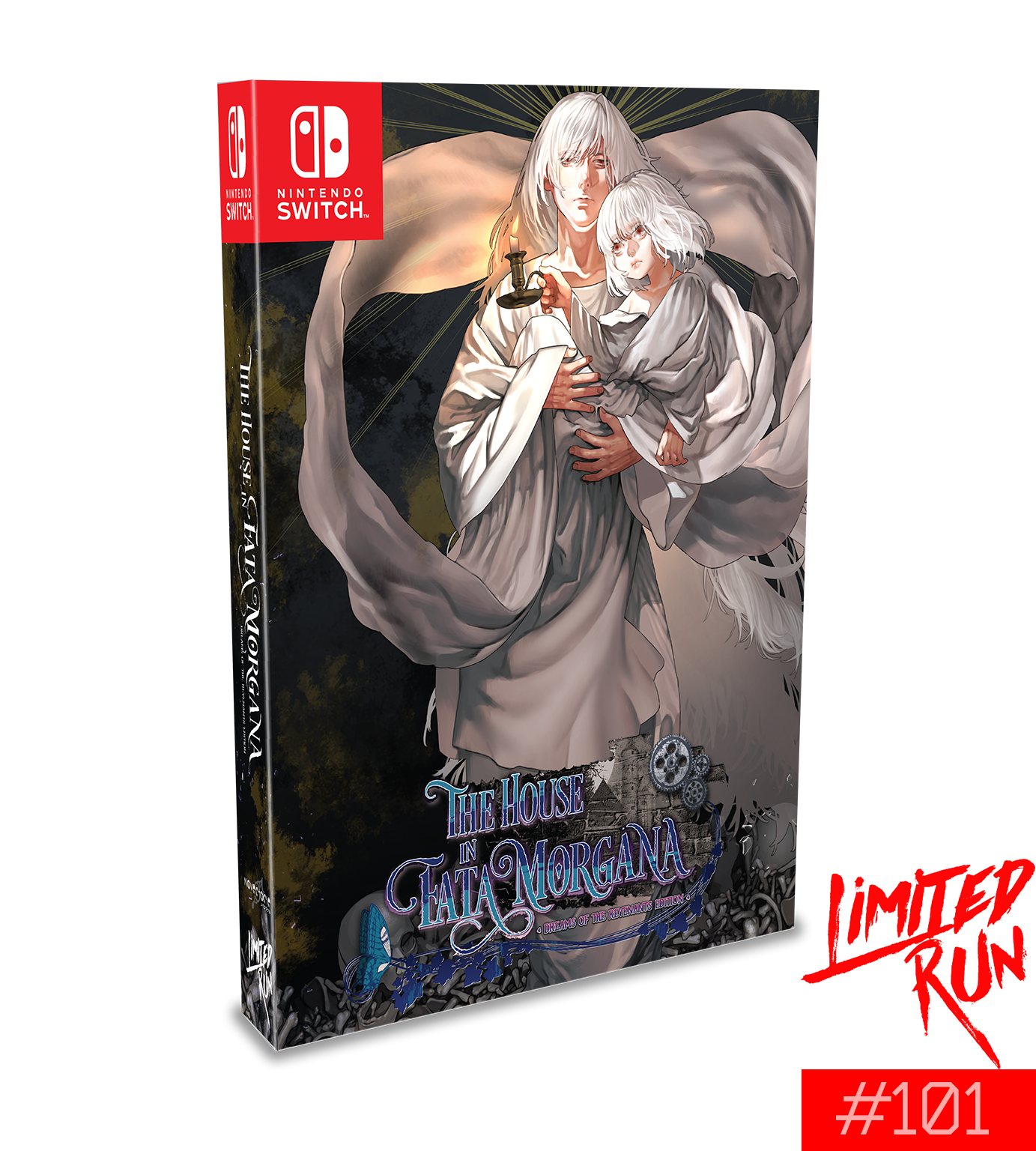 limited-run-101-house-in-fata-morgana-switch-spiel-collector-s-edition image 1