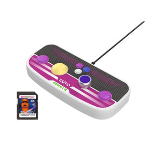 taito-egret-ii-mini-paddle-trackball-expansion-set-10-spiele image 1