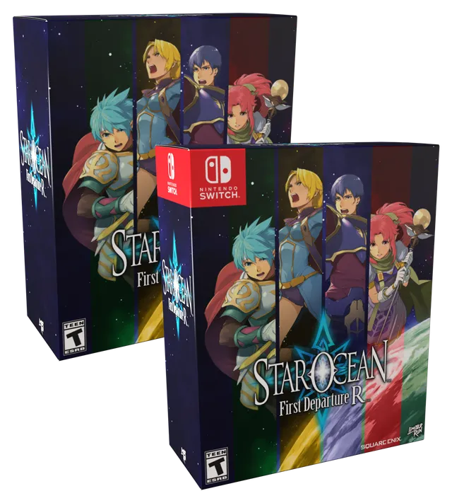 limited-run-star-ocean-first-departure-r-ultimate-edition-rpg image 1