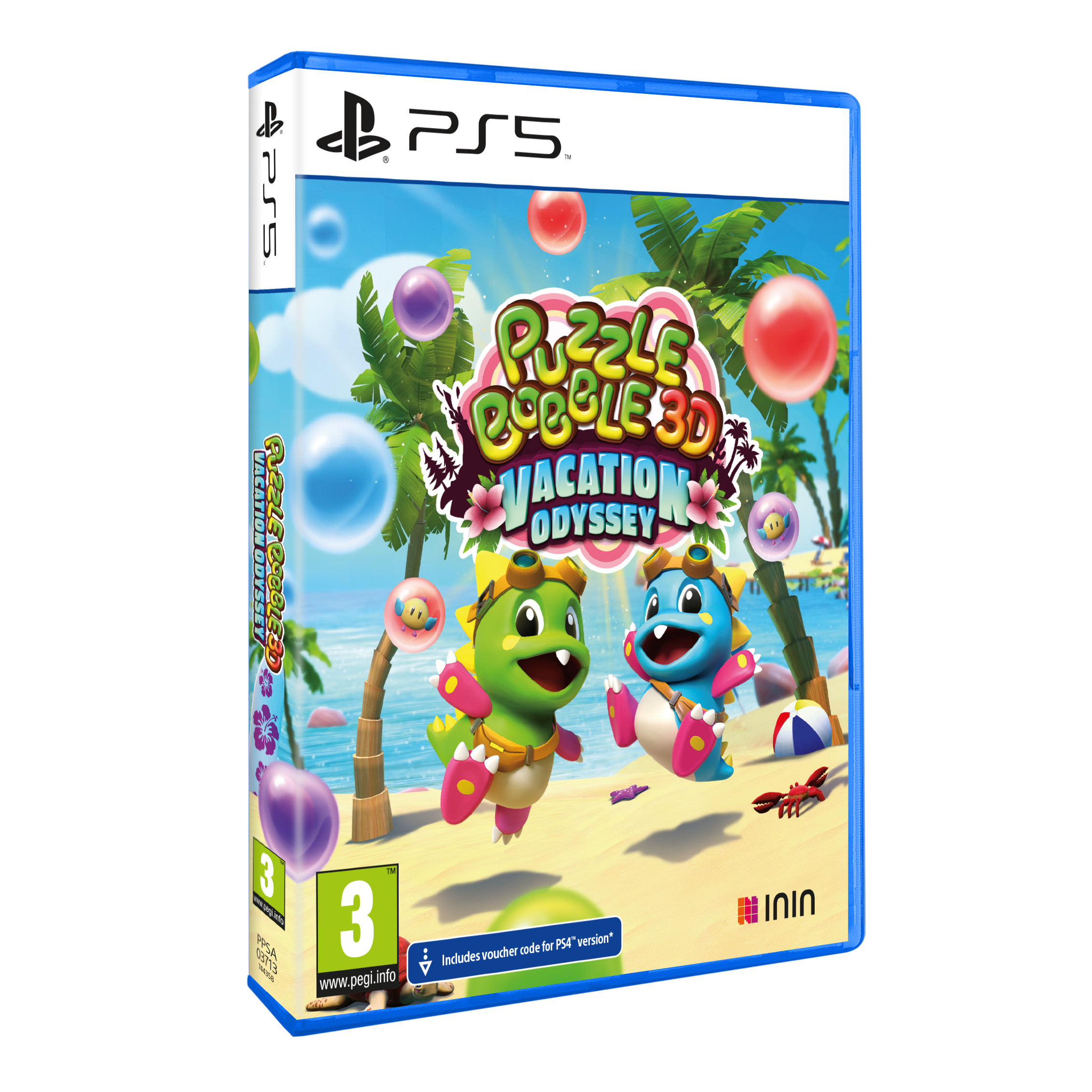 inin-games-puzzle-bobble-3d-vacation-odyssey-ps5-spiel-standard image 1