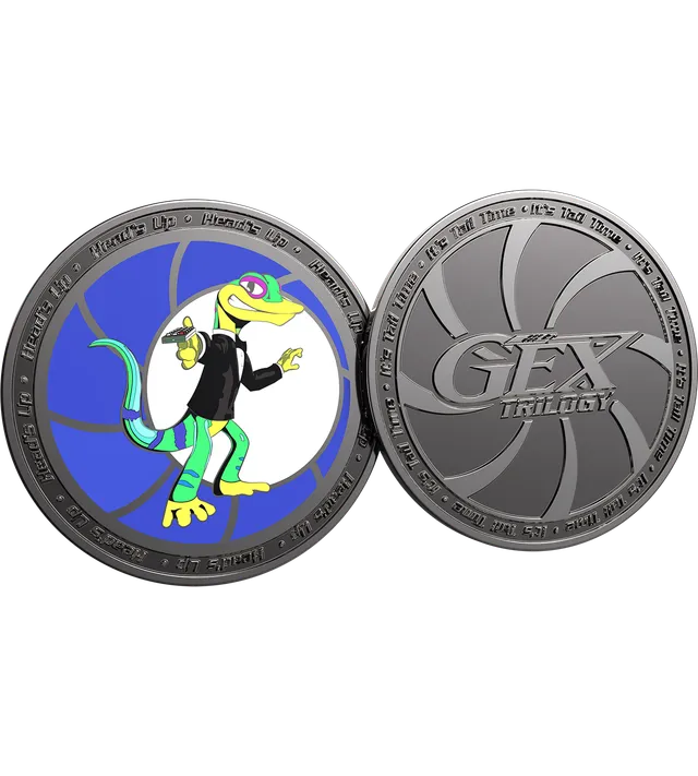 limited-run-gex-trilogy-gedenkm-nze-sammlerm-nze-coin image 1