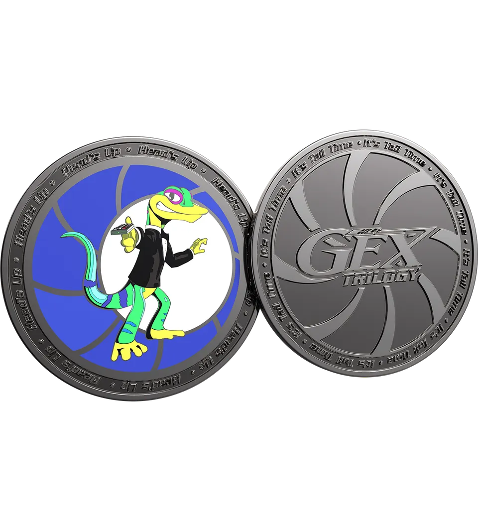 limited-run-gex-trilogy-gedenkm-nze-sammlerm-nze-coin image 1