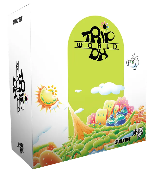 limited-run-trip-world-dx-60-ps5-spiel-collector-s-edition image 1