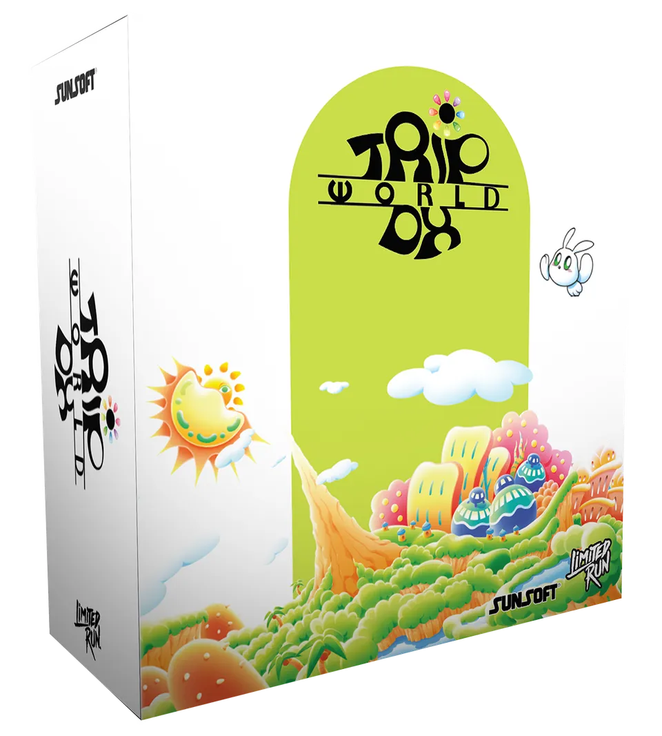 limited-run-trip-world-dx-60-ps5-spiel-collector-s-edition image 1